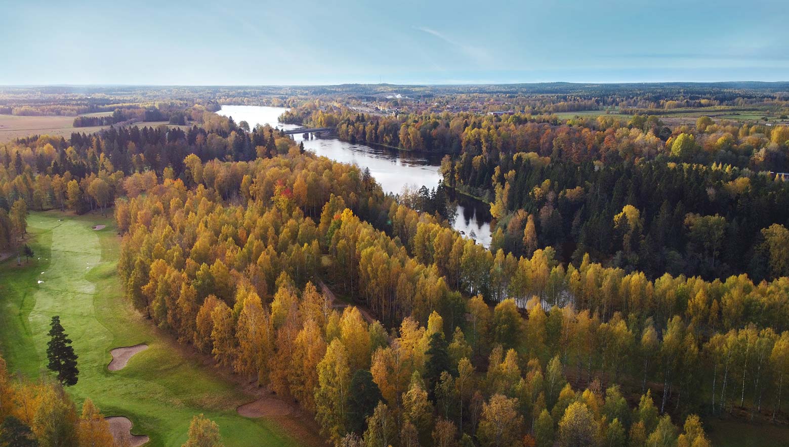 Sweden Autumn1